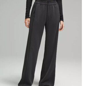 Ribbed Softstreme Mid-Rise Pant 32" Ribbed Softstreme Mid-Rise Pant